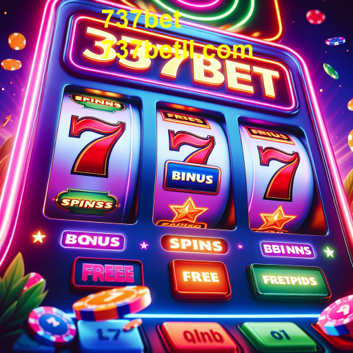 Descubra os Jogos de Bônus no 737bet: Mais Diversão e Vantagens