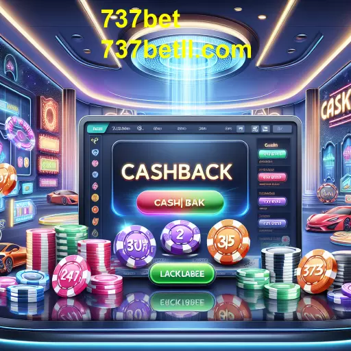 Descubra o Mundo do Cashback na 737bet: Uma Nova Era para os Jogadores
