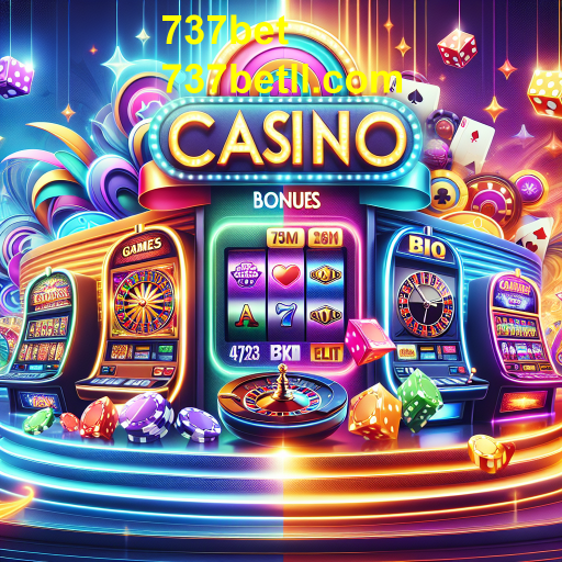 Descubra as Melhores Promoções no 737bet