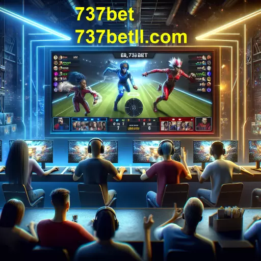 Explore os Torneios Online da 737bet: Competição e Emoção